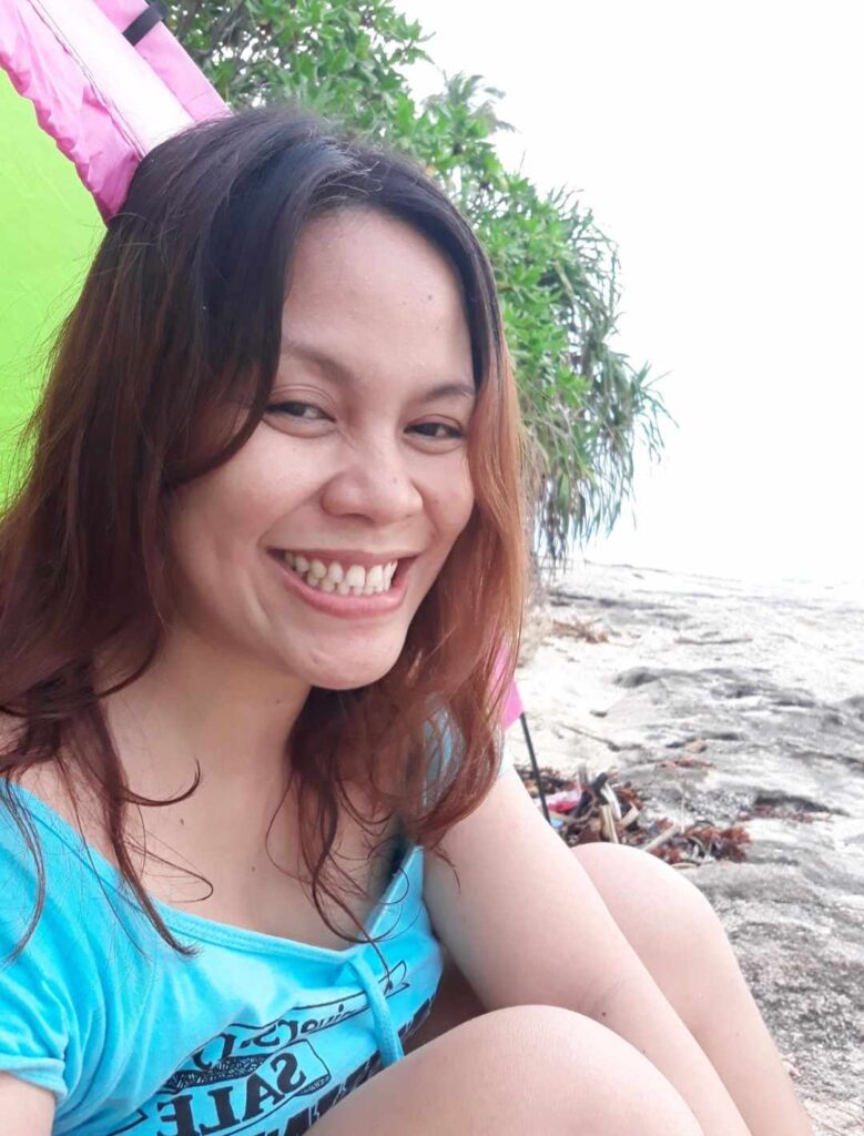 Eden Carmel Diocampo
