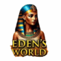 Eden's World logo 2025